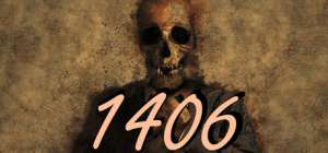 Постер игры 1406