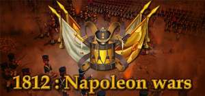 Постер игры 1812 Napoleon Wars