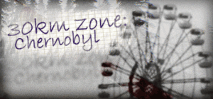 Постер игры 30km survival zone: Chernobyl