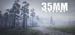Постер игры 35MM