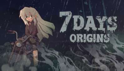 Постер игры 7Days Origins