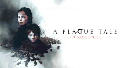 Постер игры A Plague Tale Innocence