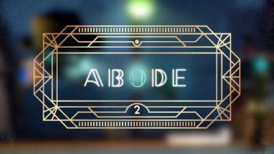 Постер игры Abode 2