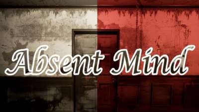 Постер игры Absent Mind