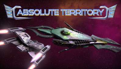Постер игры Absolute Territory