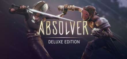Постер игры Absolver Deluxe Edition