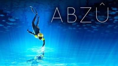 Постер игры ABZU