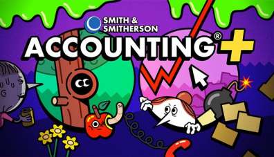 Постер игры Accounting+ (VR)