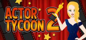 Постер игры Actor Tycoon 2