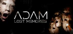 Постер игры Adam - Lost Memories