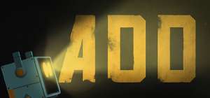Постер игры ADD