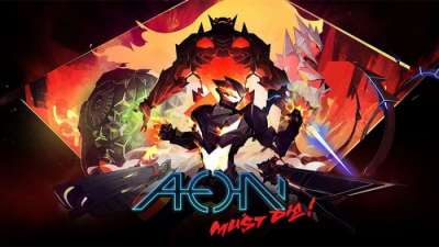 Постер игры Aeon Must Die!