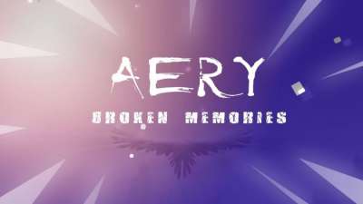 Постер игры Aery - Broken Memories