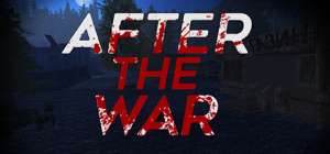 Постер игры After The War