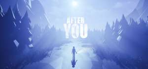 Постер игры After You