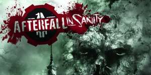 Постер игры Afterfall: InSanity