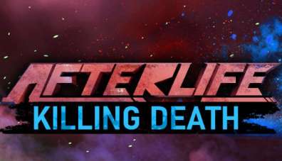 Постер игры AFTERLIFE: KILLING DEATH