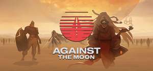 Постер игры Against The Moon