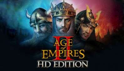 Постер игры Age of Empires 2: HD Edition