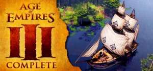 Постер игры Age of Empires 3 Complete Collection