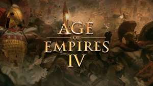 Постер игры Age of Empires 4 + 4K HDR Video Pack