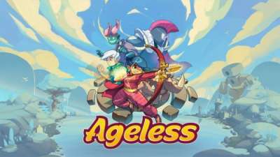 Постер игры Ageless