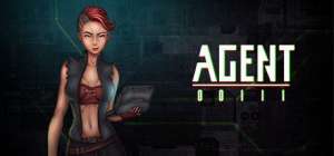 Постер игры AGENT 00111