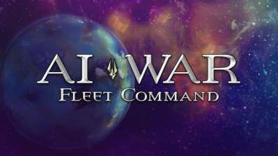 Постер игры AI War: Fleet Command
