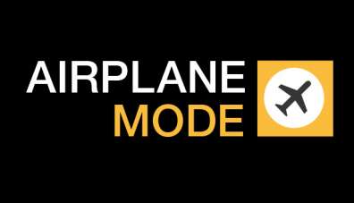 Постер игры Airplane Mode