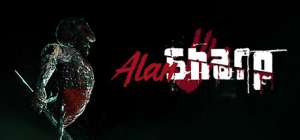 Постер игры Alan Sharp