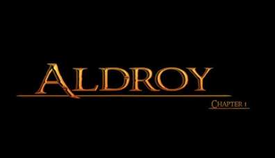 Постер игры Aldroy - Chapter 1