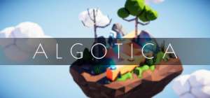 Постер игры Algotica Iterations
