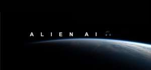 Постер игры Alien AI