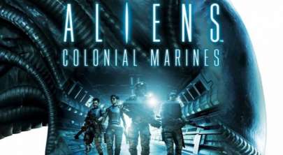 Постер игры Aliens: Colonial Marines + все DLC