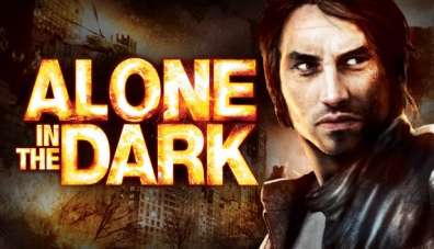 Постер игры Alone in the Dark: У последней черты