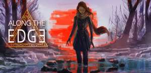 Постер игры Along the Edge
