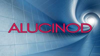 Постер игры Alucinod