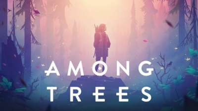 Постер игры Among Trees