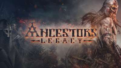 Постер игры Ancestors Legacy