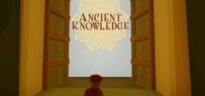 Постер игры Ancient Knowledge