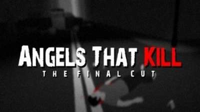Постер игры Angels That Kill - The Final Cut