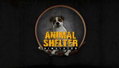 Постер игры Animal Shelter Simulator