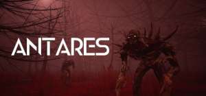 Постер игры Antares