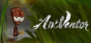 Постер игры AntVentor