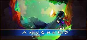 Постер игры Anuchard