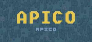 Постер игры APICO
