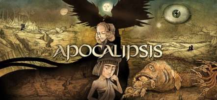 Постер игры Apocalipsis