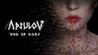 Постер игры Apsulov End of Gods