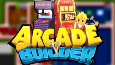 Постер игры Arcade Builder