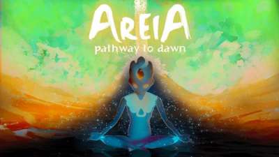 Постер игры Areia: Pathway to Dawn
